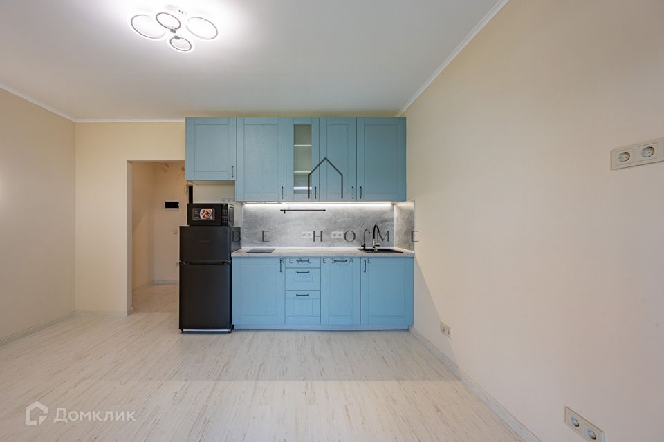 Сдаётся студия, 28 м²