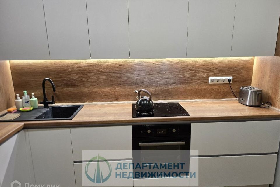 Продаётся 2-комнатная квартира, 68 м²