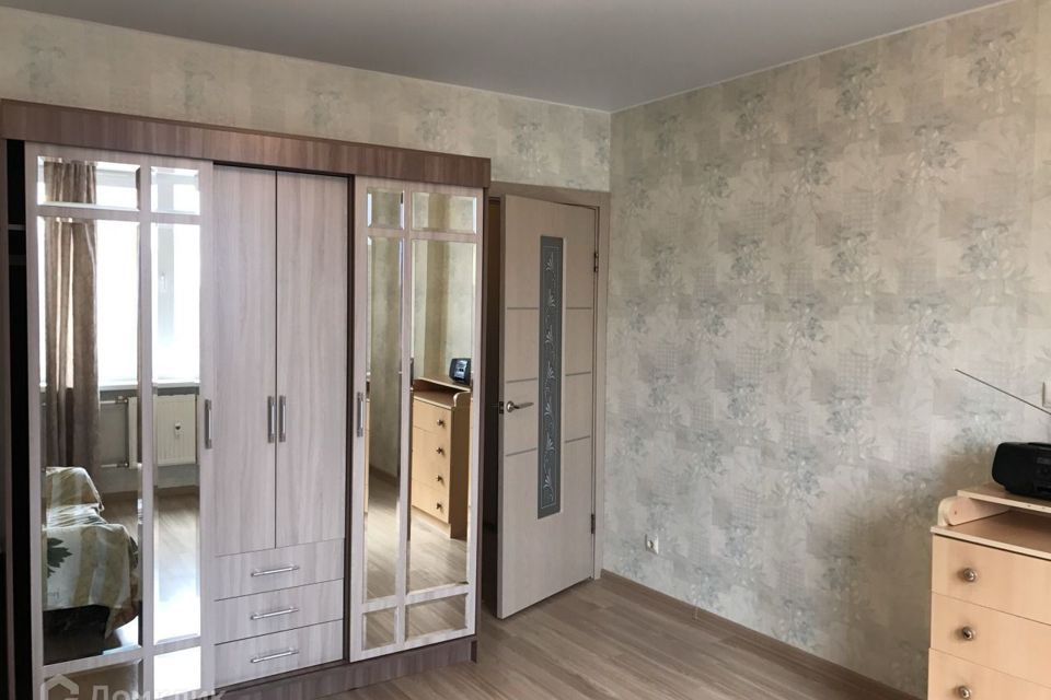 Сдаётся 2-комнатная квартира, 52 м²