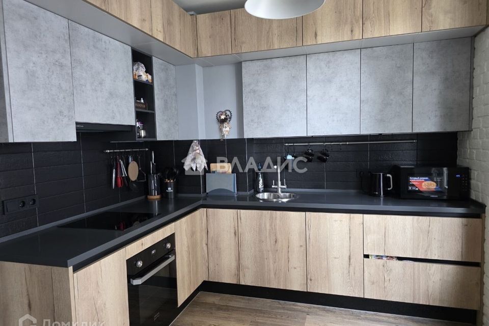 Продаётся 3-комнатная квартира, 69 м²
