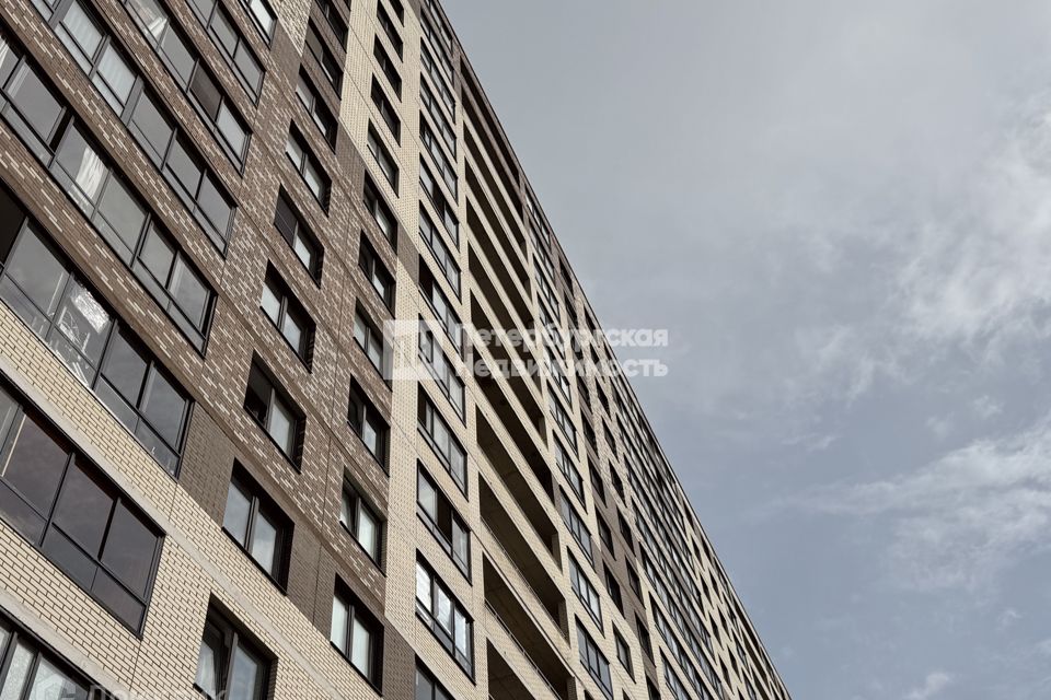Продаётся 1-комнатная квартира, 33.6 м²