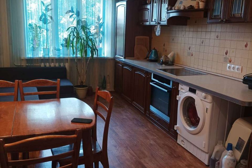Купить Квартиру В Самаре 5 Просека 129