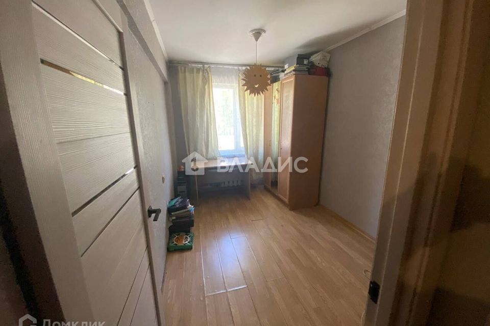 Продаётся 3-комнатная квартира, 57.1 м²