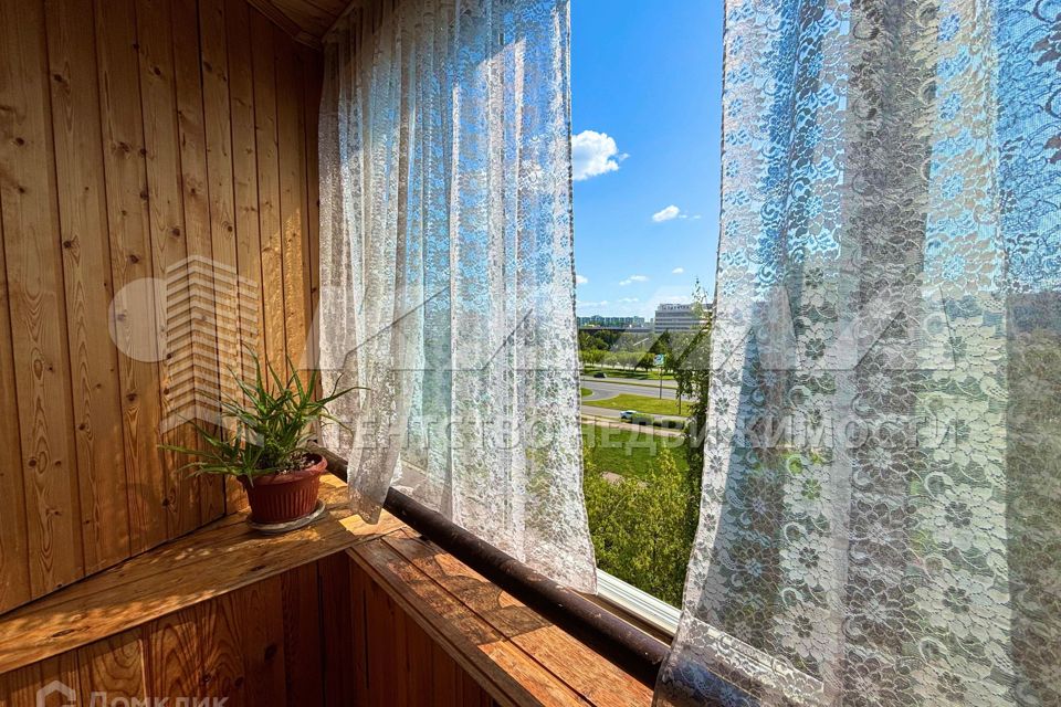 Продаётся 2-комнатная квартира, 50.8 м²