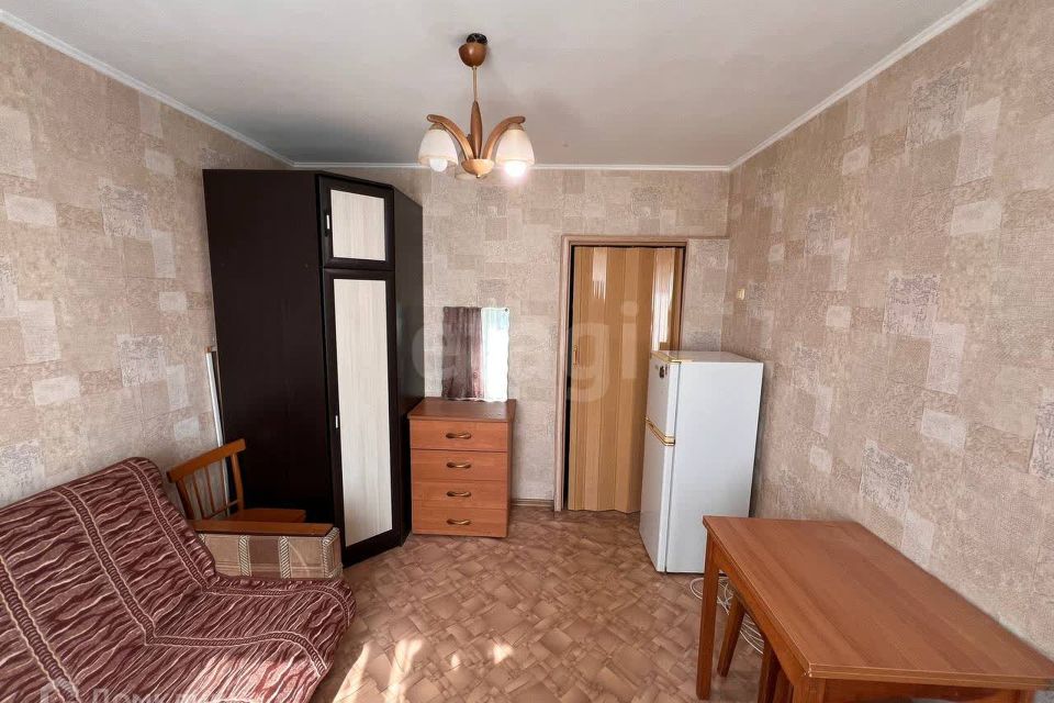 Продаётся студия, 17.1 м²