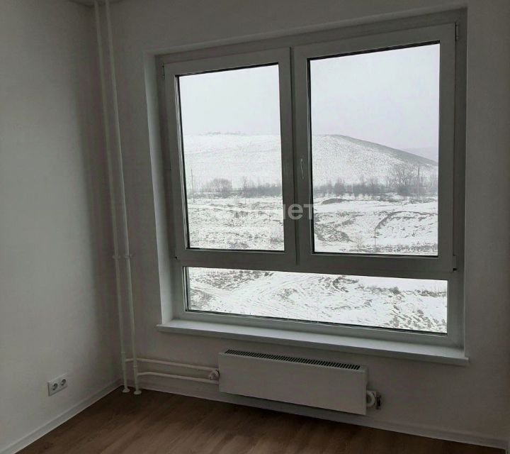 Продаётся 1-комнатная квартира, 31.7 м²