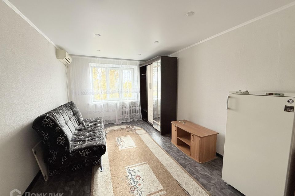 Продаётся комната в 1-комн. квартире, 17.5 м²