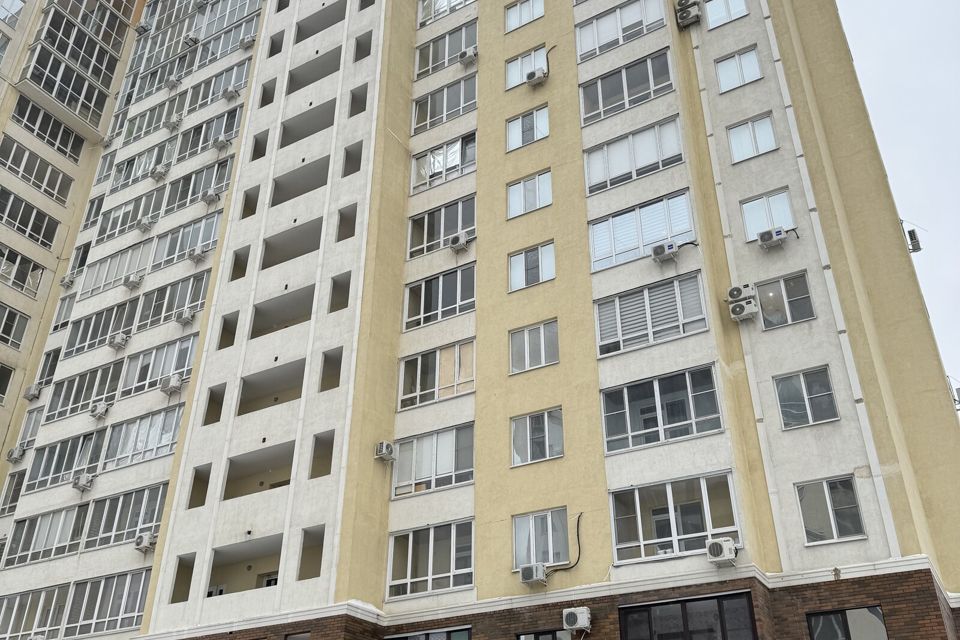 Продаётся 3-комнатная квартира, 73.1 м²