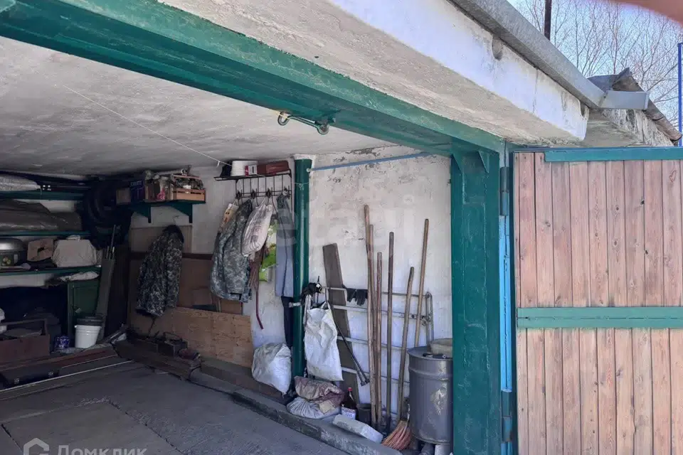 Продаётся гараж, 19.5 м²