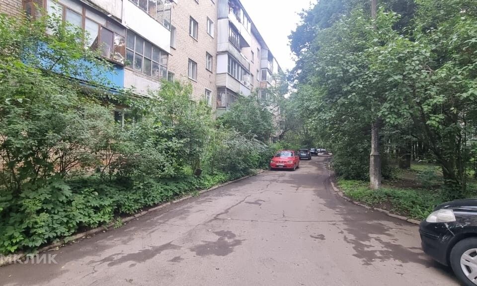 Продаётся 1-комнатная квартира, 30.1 м²