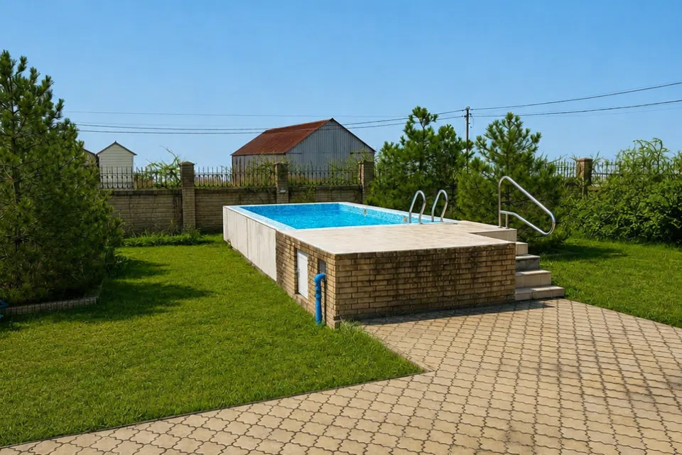 Продаётся 2-этажный дом, 243.3 м²