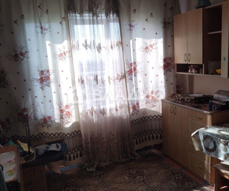 Продаётся 1-комнатная квартира, 33.5 м²