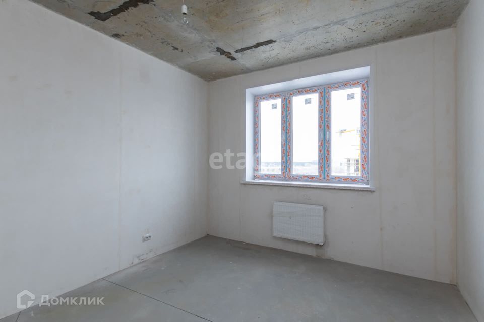 Продаётся 2-комнатная квартира, 58 м²