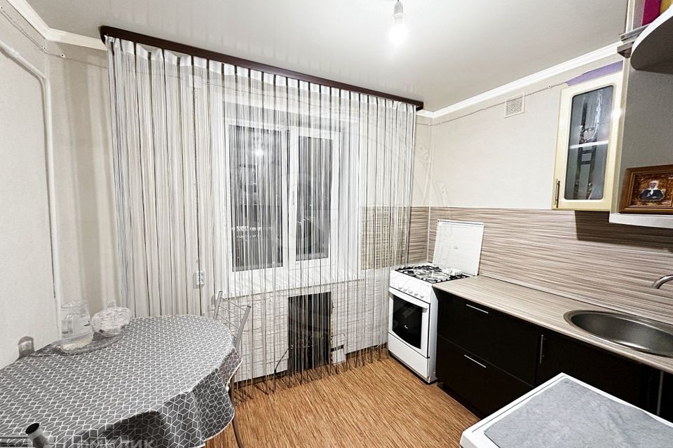 Продаётся 3-комнатная квартира, 57.4 м²