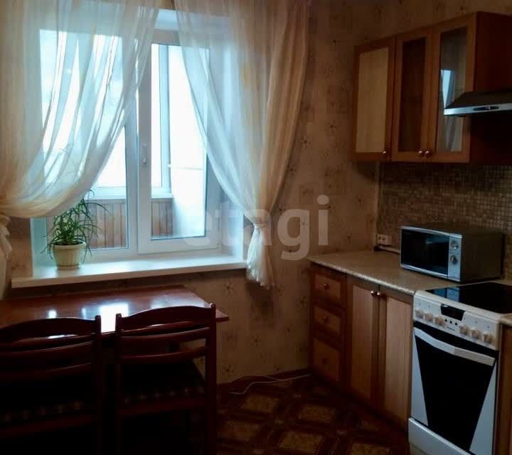 Продаётся 1-комнатная квартира, 36 м²