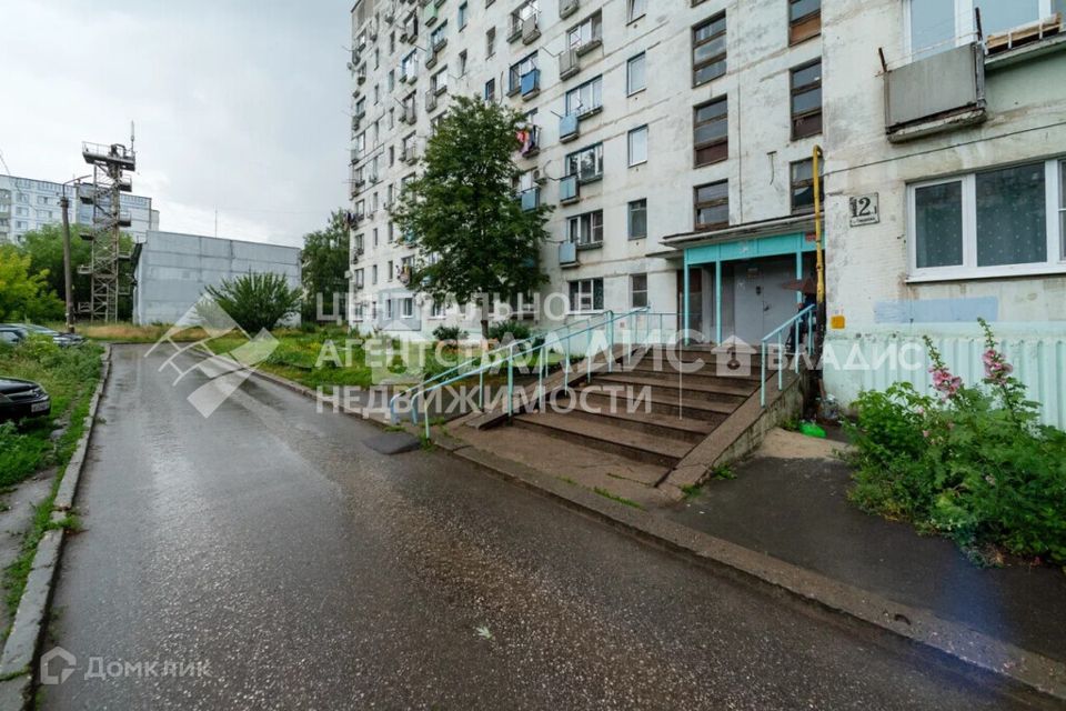 Сдаётся 1-комнатная квартира, 30.5 м²