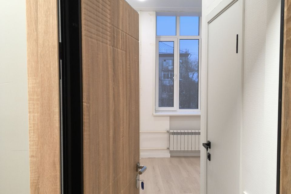 Продаётся студия, 14.3 м²
