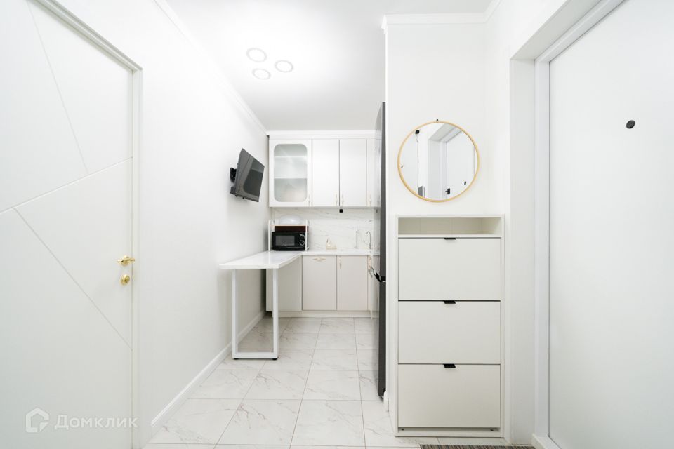 Продаётся 2-комнатная квартира, 40.9 м²