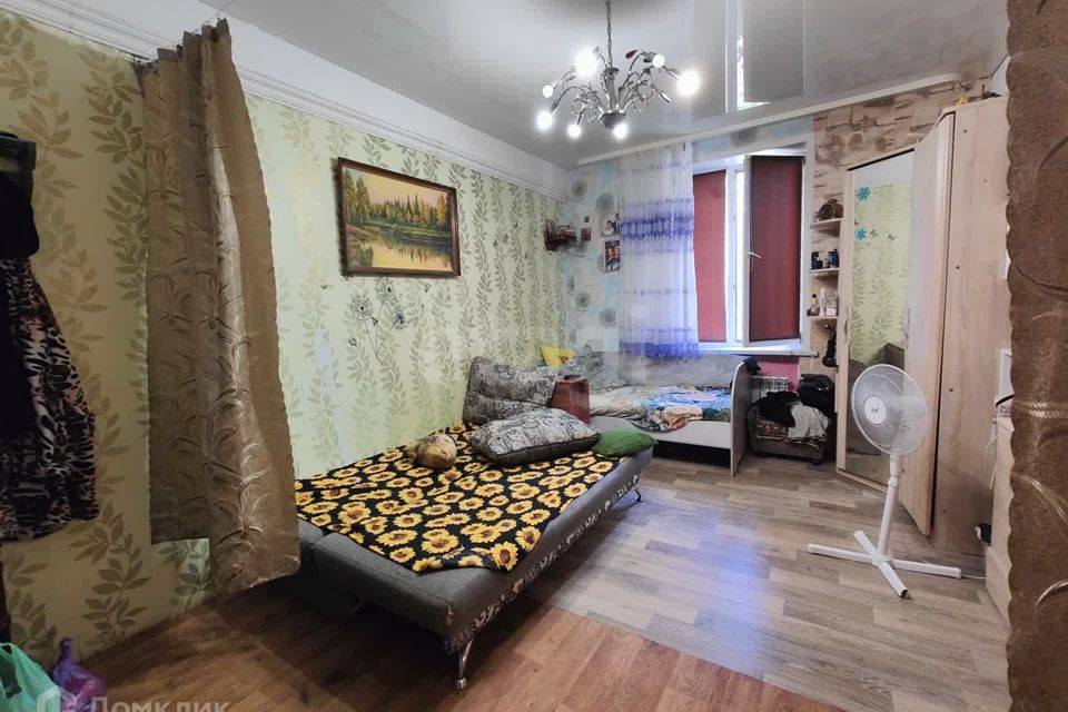 Продаётся комната в 1-комн. квартире, 20 м²