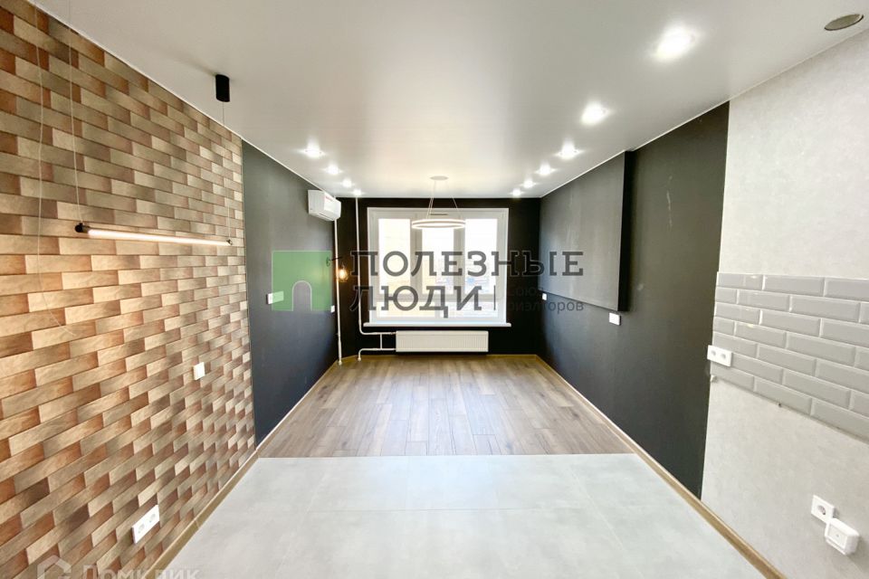 Продаётся 3-комнатная квартира, 63 м²