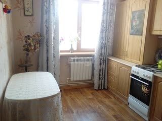 Продаётся 1-комнатная квартира, 33.2 м²