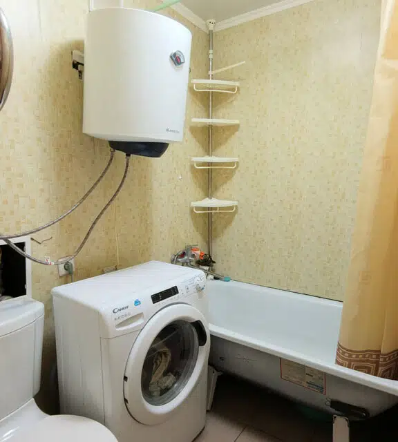 Продаётся 1-комнатная квартира, 29.4 м²