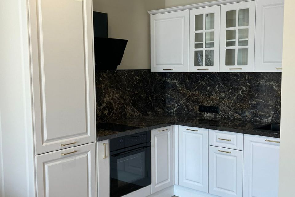 Сдаётся 1-комнатная квартира, 38 м²