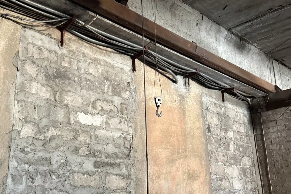 Сдаётся производственное помещение, 400 м²