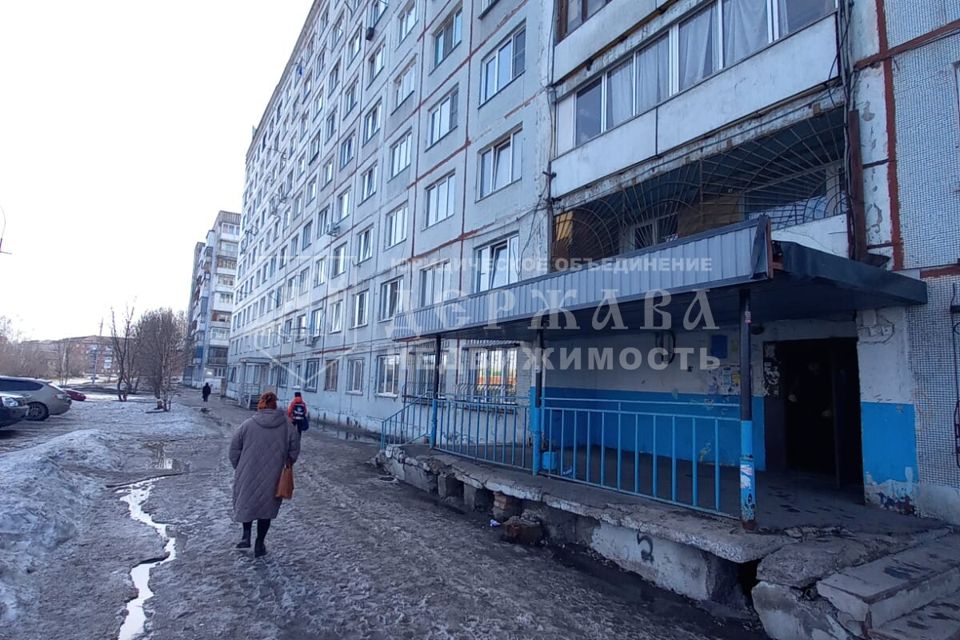 Продаётся 1-комнатная квартира, 23 м²