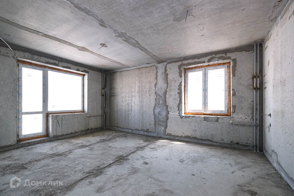 Продаётся 3-комнатная квартира, 72 м²