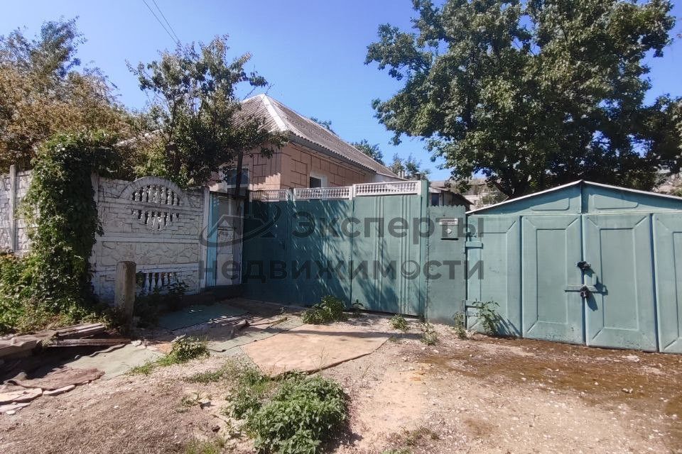 Продаётся 1-этажный дом, 70 м²