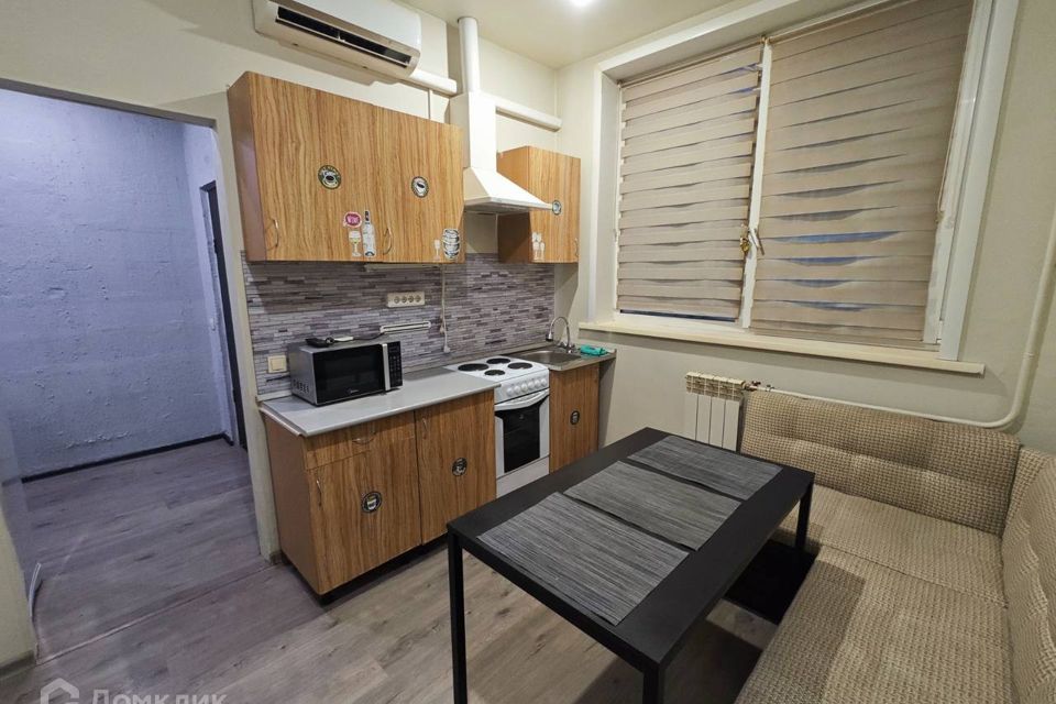 Продаётся студия, 35.4 м²