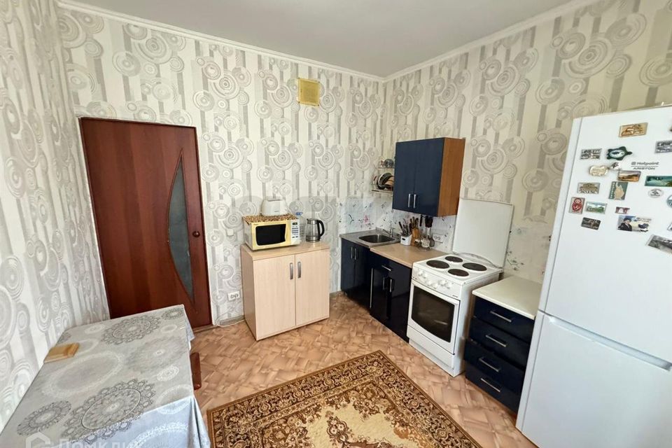 Продаётся 2-комнатная квартира, 62.8 м²