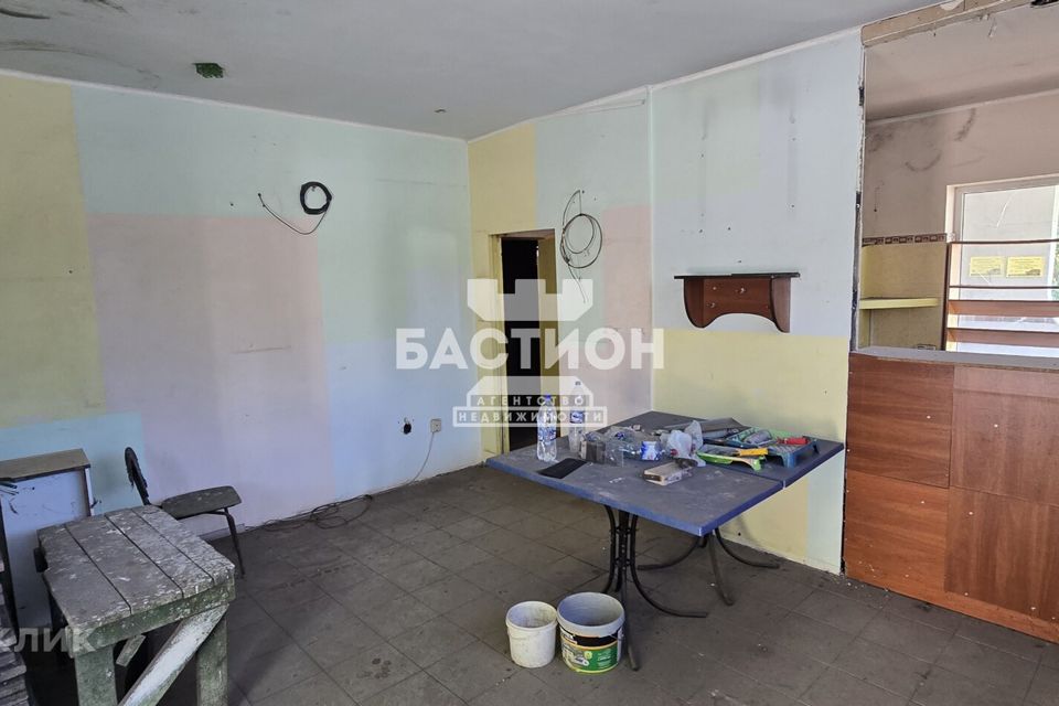 Продаётся помещение своб. назначения, 50 м²