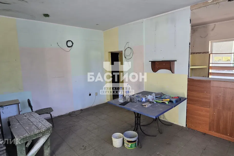 Продаётся помещение своб. назначения, 50 м²