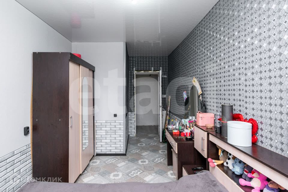 Продаётся 2-комнатная квартира, 56.5 м²