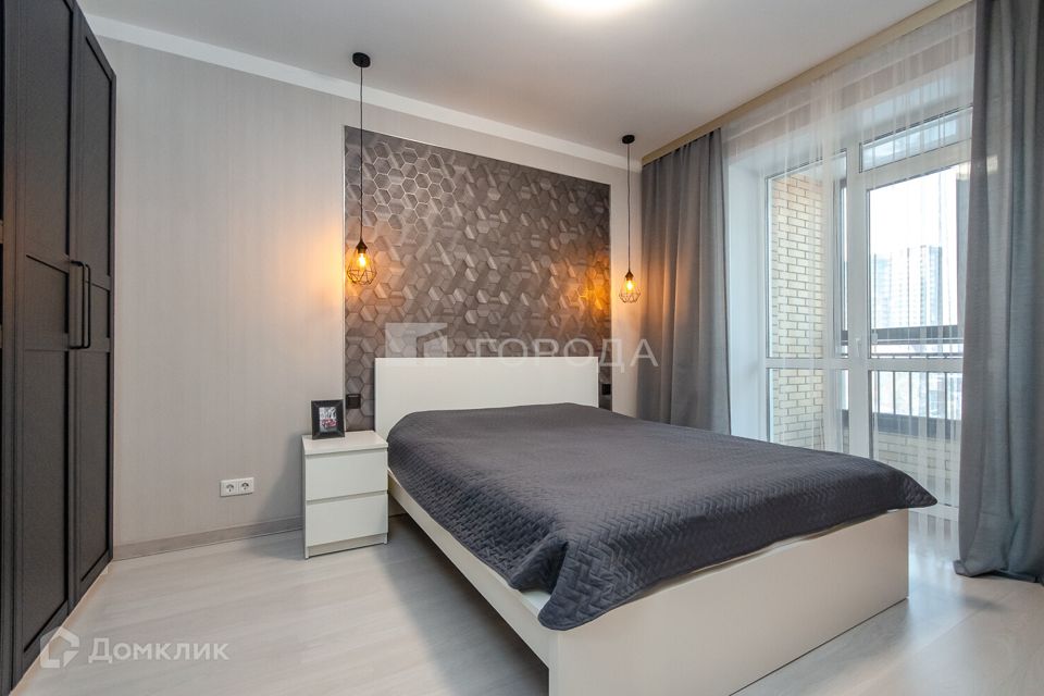 Сдаётся 1-комнатная квартира, 50 м²