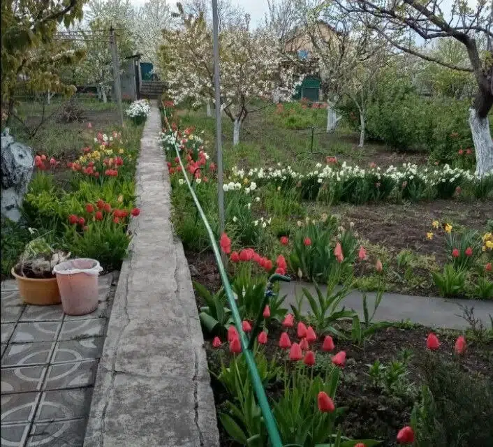 Продаётся участок, 4.9 сот., Садовый