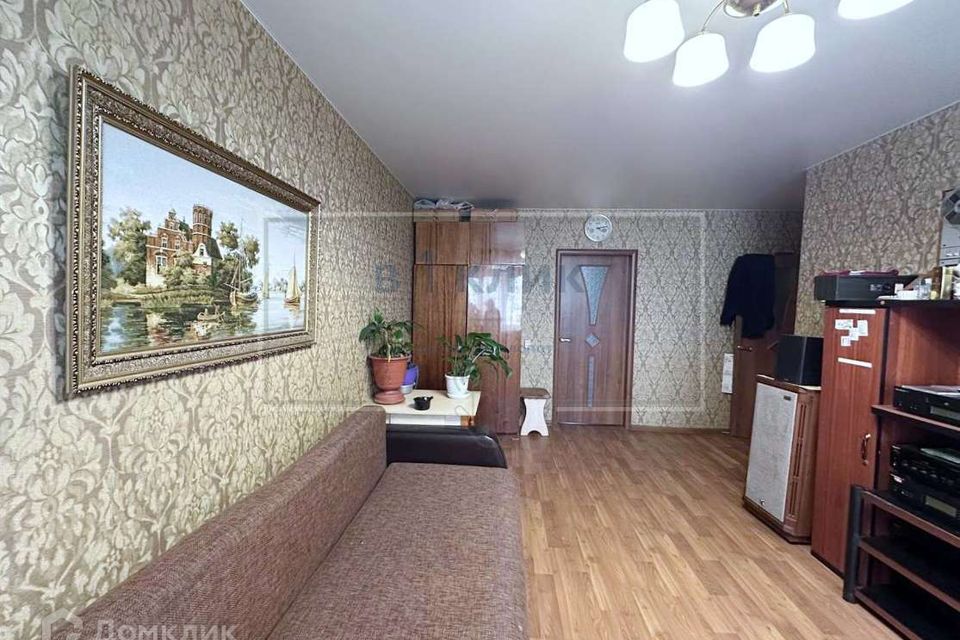 Продаётся 3-комнатная квартира, 63.6 м²