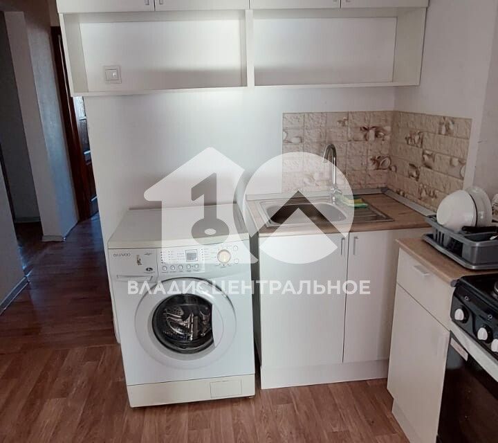 Продаётся 3-комнатная квартира, 59.2 м²