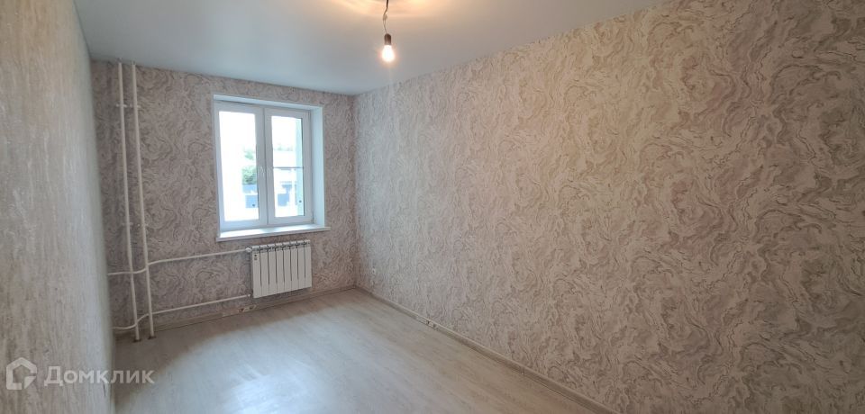 Продаётся 3-комнатная квартира, 62.3 м²