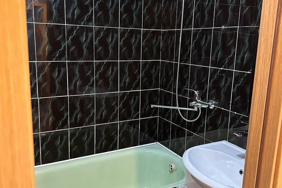 Сдаётся 1-комнатная квартира, 35 м²