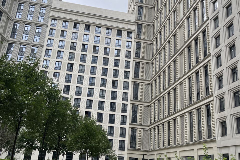 Продаётся 2-комнатная квартира, 70 м²