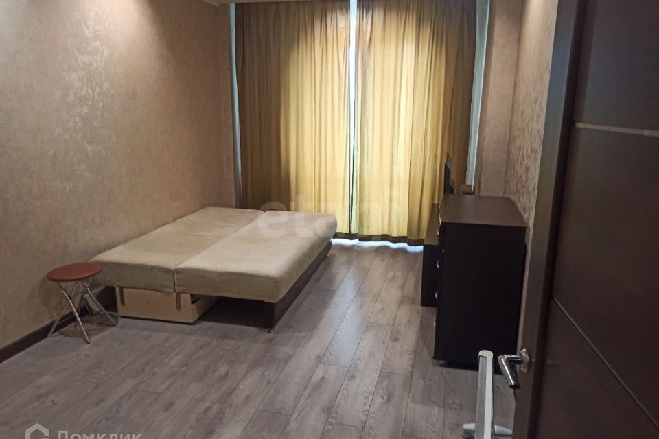Сдаётся 1-комнатная квартира, 46 м²