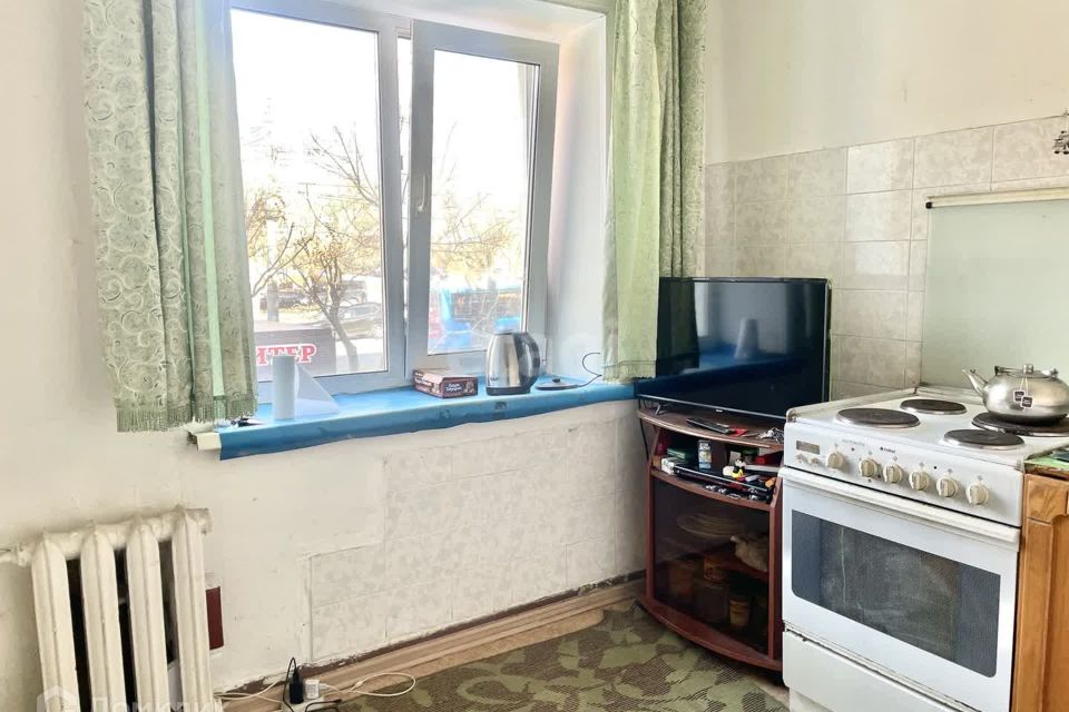 Продаётся 1-комнатная квартира, 30.1 м²