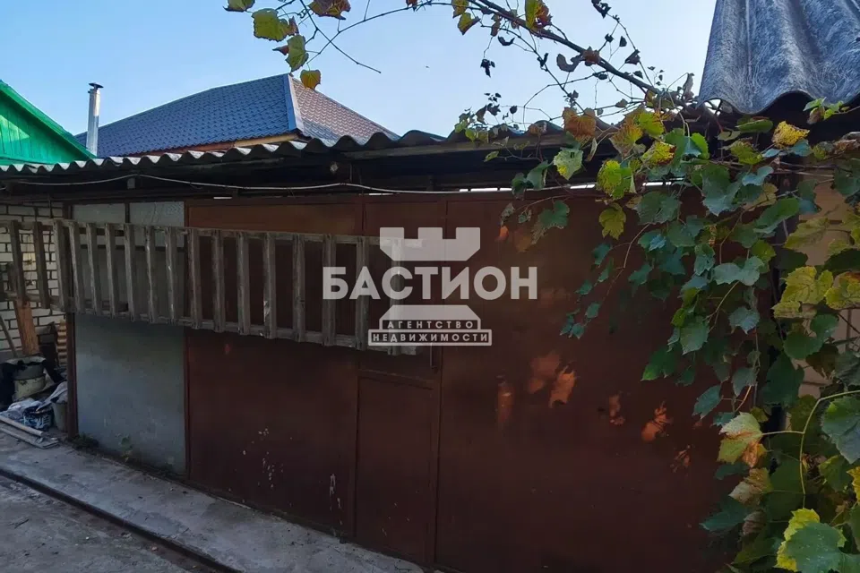 Продаётся 1-этажный дом, 101 м²