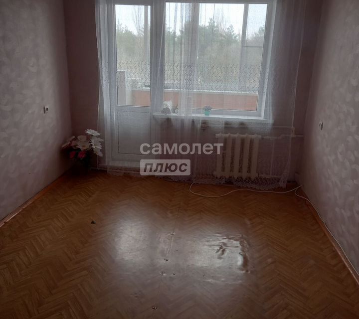 Продаётся 2-комнатная квартира, 43 м²