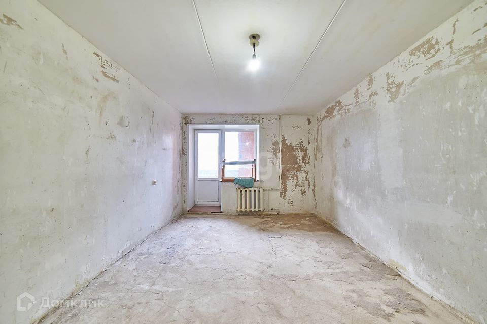 Продаётся 1-комнатная квартира, 48.8 м²