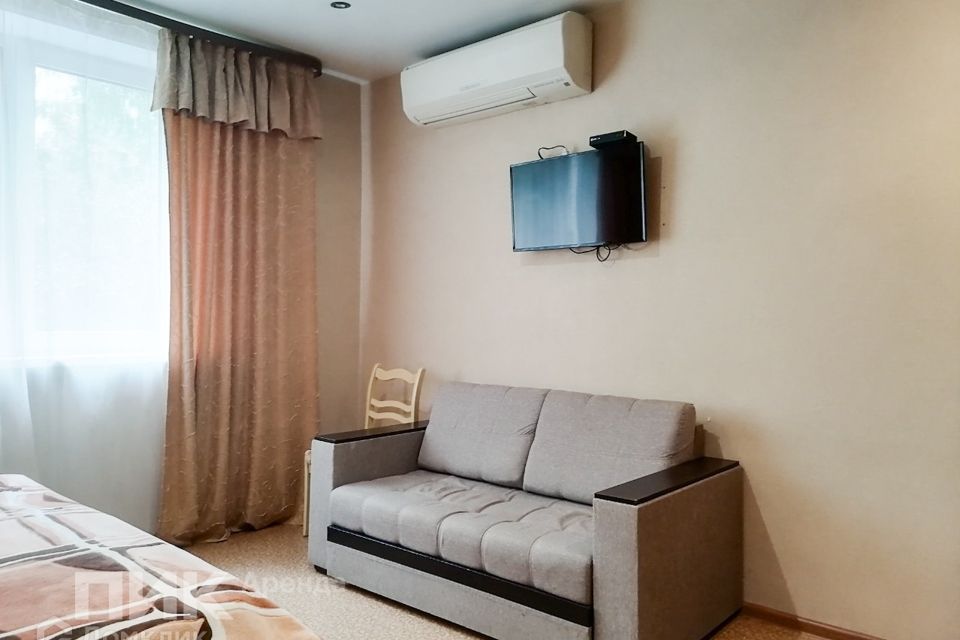 Сдаётся 2-комнатная квартира, 50.1 м²