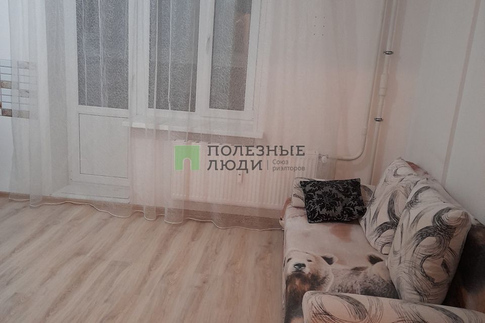 Сдаётся студия, 23 м²